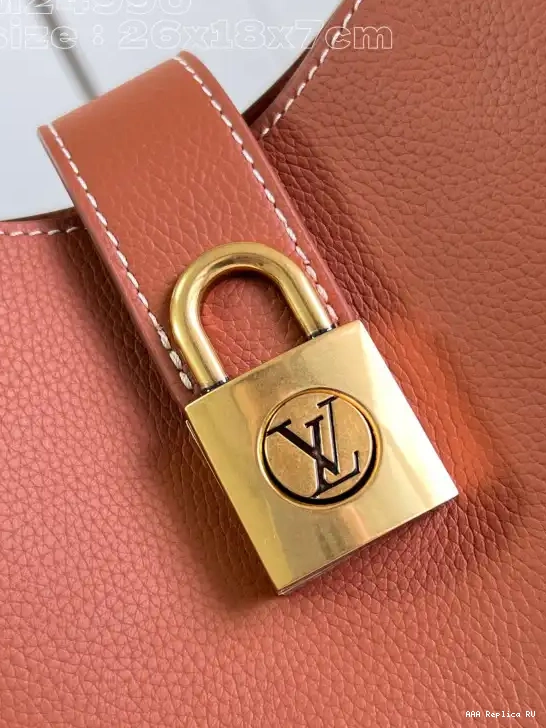 Aaa replica bags Shoulder Key LOUIS Bag-26*18*7CM Low VUITTON 0501